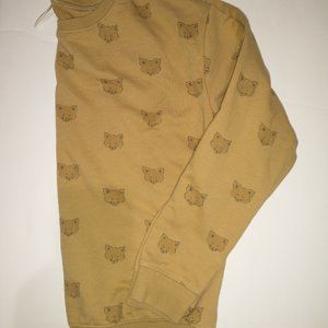 Rylee & Cru Fox Sweatshirt